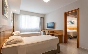 Rio Quente Resorts - Hotel Pousada